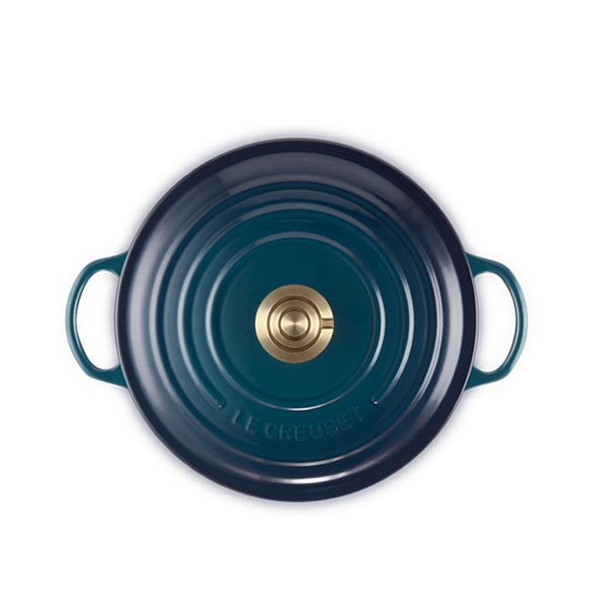 Chef's Dutch Oven, view 4